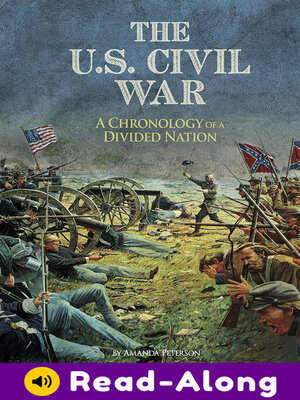 cover image of The U.S. Civil War